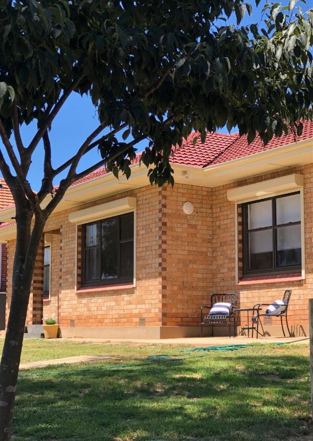 @109 McLaren Vale Villa Exterior foto